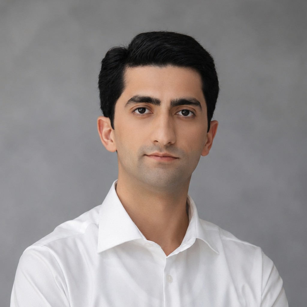 Akbar Amirzoda, Founder of AM Network